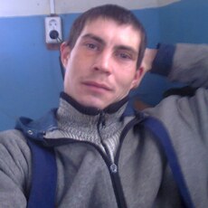 Фотография мужчины Григорий, 36 лет из г. Красноусольский