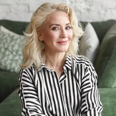 Фотография девушки Ольга, 55 лет из г. Тамбов