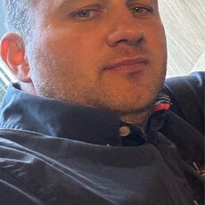 Фотография мужчины Максим, 37 лет из г. Париж