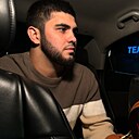 Абдулла, 25 лет