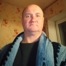 Фотография мужчины Денис, 45 лет из г. Магадан