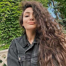 Фотография девушки Мамедова В, 31 год из г. Астана