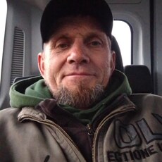 Фотография мужчины Олег, 47 лет из г. Павлоград