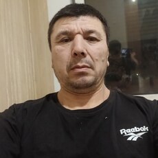 Фотография мужчины Бахром, 48 лет из г. Калининград