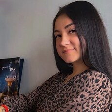 Фотография девушки Анюта, 26 лет из г. Москва