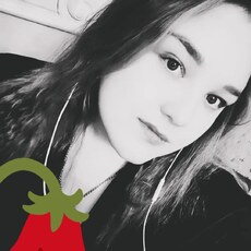 Фотография девушки Олеся, 22 года из г. Чита