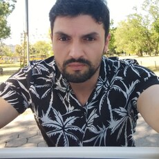 Фотография мужчины David, 30 лет из г. Варшава