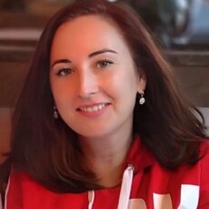 Фотография девушки Анна, 45 лет из г. Могилев