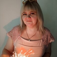 Фотография девушки Светлана, 34 года из г. Ялта