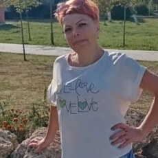 Фотография девушки Настя, 37 лет из г. Удачный