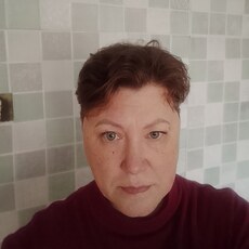 Фотография девушки Анна, 48 лет из г. Чебоксары