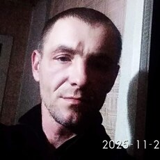 Фотография мужчины Сергей, 42 года из г. Рогачев