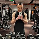 Сергей, 40 лет