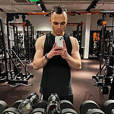 Фотография мужчины Сергей, 40 лет из г. Геленджик