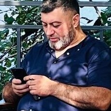 Фотография мужчины Анз, 47 лет из г. Нальчик