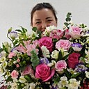 Сладкая, 34 года