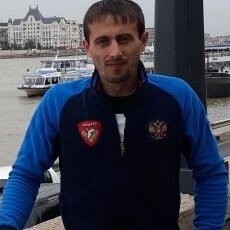 Фотография мужчины Арсен, 38 лет из г. Черкесск