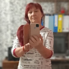 Фотография девушки София, 59 лет из г. Сортавала