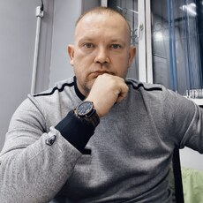 Фотография мужчины Виталий, 41 год из г. Астана