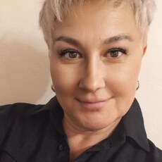 Фотография девушки Юлия, 52 года из г. Улан-Удэ