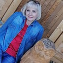 Надежда, 49 лет