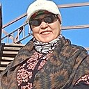 Гулжан, 60 лет