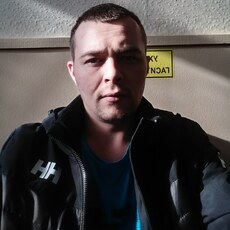 Фотография мужчины Денис, 30 лет из г. Сыктывкар