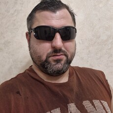 Фотография мужчины Вадим, 38 лет из г. Днепр