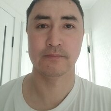 Фотография мужчины Рус, 33 года из г. Караганда