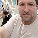 Магомед, 45 лет