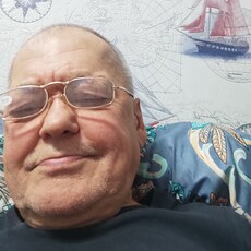 Фотография мужчины Азат, 66 лет из г. Казань