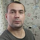 Серёга, 28 лет