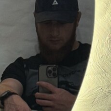 Фотография мужчины Рустам, 30 лет из г. Каспийск