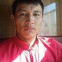 Ерсайын, 30 лет