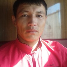 Фотография мужчины Ерсайын, 30 лет из г. Шымкент