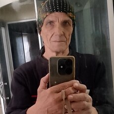 Фотография мужчины Юрий, 69 лет из г. Астрахань