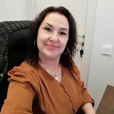 Фотография девушки Анжелика, 59 лет из г. Калининград