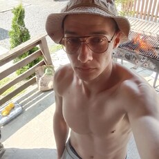 Фотография мужчины Жора, 29 лет из г. Львов