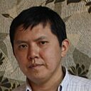 Тимур, 47 лет