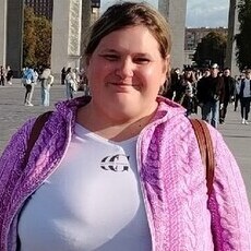 Фотография девушки Ольга, 40 лет из г. Курск