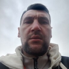 Фотография мужчины Александр, 35 лет из г. Москва