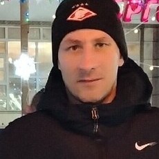 Фотография мужчины Алексей, 37 лет из г. Серпухов