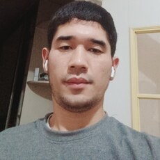 Фотография мужчины Алибек, 29 лет из г. Астана