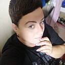 Незнакомка, 35 лет