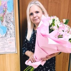 Фотография девушки Ольга, 46 лет из г. Пенза