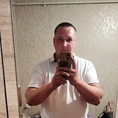 Фотография мужчины Александр, 27 лет из г. Слуцк