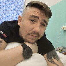 Фотография мужчины Ярослав, 35 лет из г. Псков