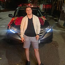Фотография мужчины Дмитрий, 25 лет из г. Донецк