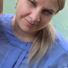 Фотография девушки Татьяна, 41 год из г. Новосибирск