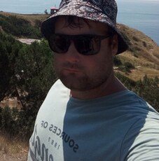 Фотография мужчины Вячеслав, 38 лет из г. Пятигорск